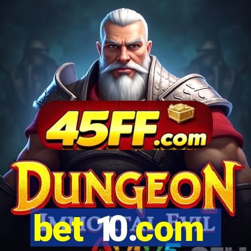 bet 10.com